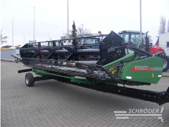 Skärbord FENDT