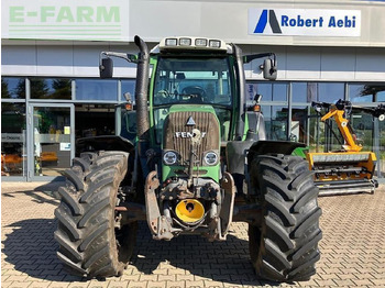 Traktor Fendt 716 vario: bild 5