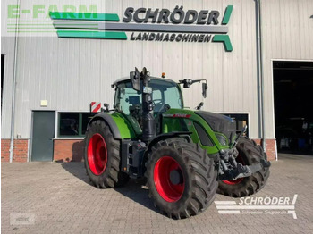 Traktor PLUS POWER