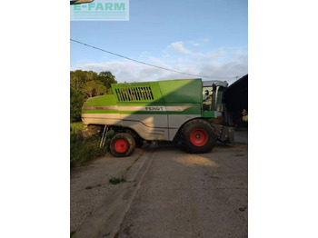 Skördetröska FENDT P series
