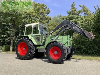 Traktor FENDT