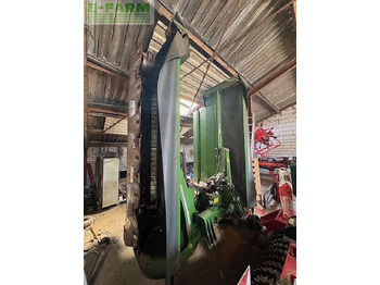 Slåttermaskin FENDT