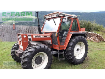 Traktor FIAT 90 series