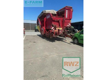 Potatisupptagare GRIMME SE