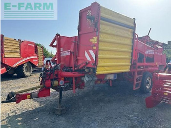 Potatisupptagare GRIMME SE
