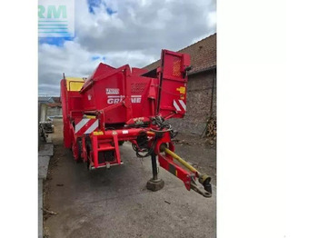 Potatisupptagare GRIMME SE