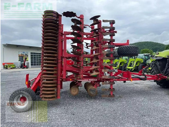 Tallriksredskap HORSCH