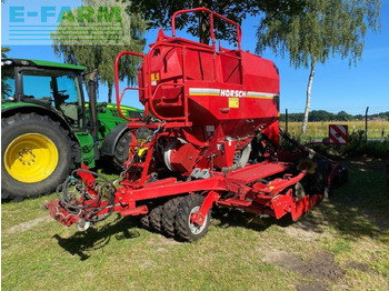 Såmaskin HORSCH