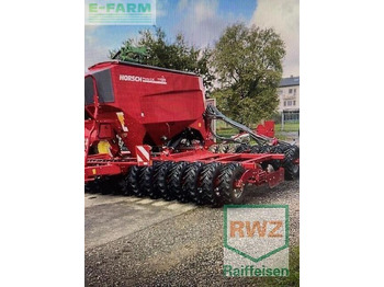 Såmaskin HORSCH