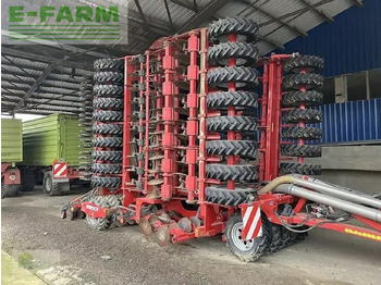 Kombisåmaskin HORSCH