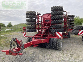Såmaskin HORSCH