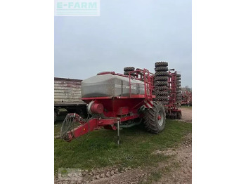 Kombisåmaskin HORSCH