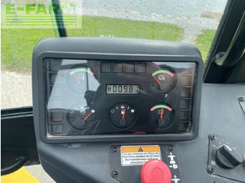 Motviktstruck Hyster h 12xm-6: bild 5