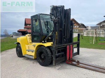 Motviktstruck Hyster h 12xm-6: bild 2
