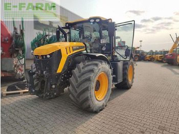 Traktor JCB Fastrac 4220