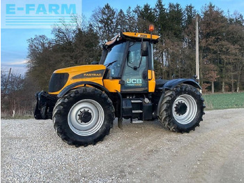 Traktor JCB