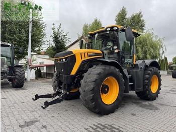 Traktor JCB Fastrac 4220
