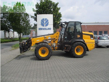 Hjullastare JCB TM310