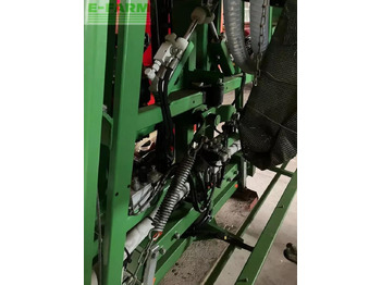 Bogserad spruta Jessernigg s ng pl 1200 feldspritze mit fronttank gps: bild 5