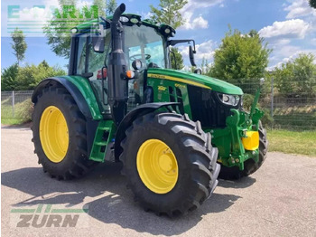 Traktor JOHN DEERE 6100M