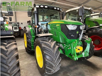 Traktor JOHN DEERE 6125R