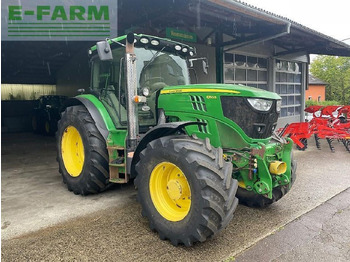 Traktor JOHN DEERE 6150R