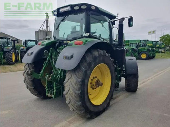 Traktor John Deere 6215r: bild 3