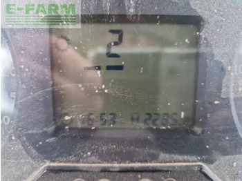 Traktor John Deere 6510: bild 2