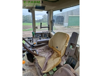 Traktor John Deere 6510: bild 4