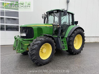 Traktor JOHN DEERE 6620