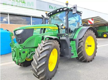 Traktor JOHN DEERE 6R Series
