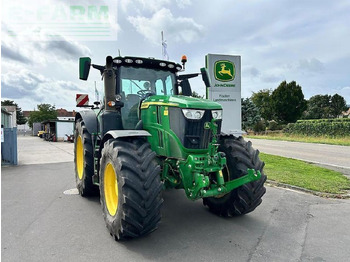 Traktor JOHN DEERE 6R 250
