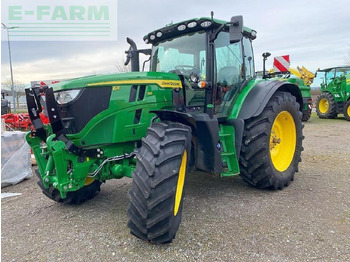 Traktor JOHN DEERE 6R 185