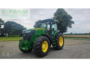 Traktor JOHN DEERE 7230R
