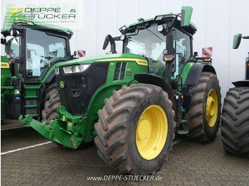 Traktor JOHN DEERE 7R 350