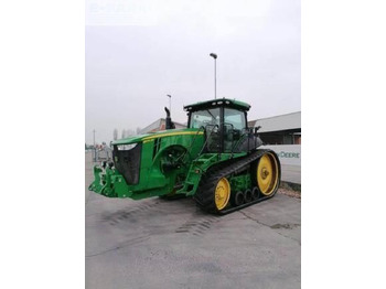 Bandtraktor JOHN DEERE 8370RT