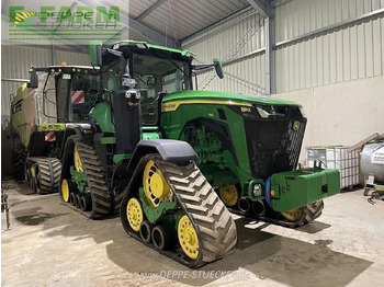 Traktor John Deere 8rx 410: bild 2