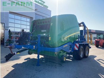Fyrkantspress JOHN DEERE