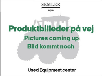 Skördetröska JOHN DEERE C670