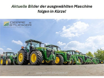 Skördetröska JOHN DEERE S780