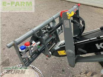 Minigrävmaskin Kramer kl12.5: bild 5