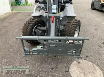 Minigrävmaskin Kramer kl12.5: bild 4