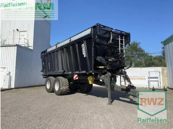 Traktorvagn KRAMPE