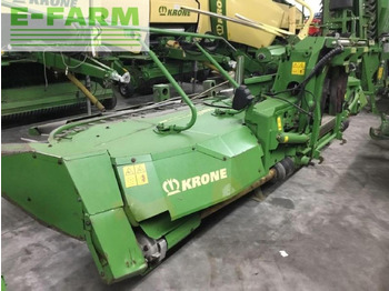 Skärbord för majs KRONE