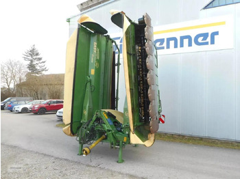Slåttermaskin KRONE Easycut
