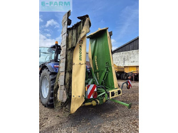 Slåttermaskin KRONE Easycut