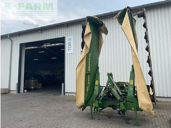 Slåttermaskin KRONE Easycut