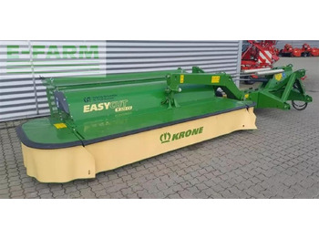 Slåttermaskin KRONE