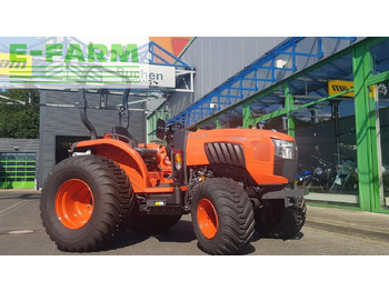 Traktor KUBOTA