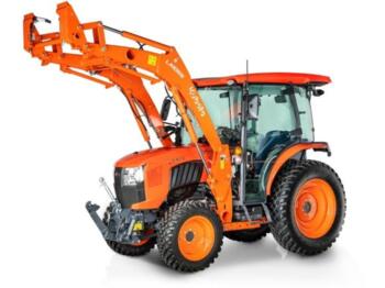 Traktor Kubota l2-622: bild 4